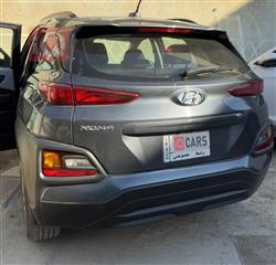 هيونداي كونا